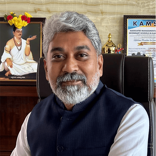Shiva Kumar
